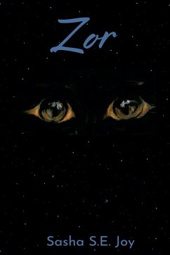 Cover Zor