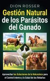 Gestión natural de los parásitos del ganado