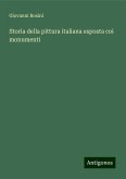 Storia della pittura italiana esposta coi monumenti