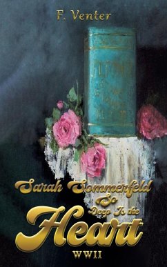 Cover Sarah Sommerfeld
