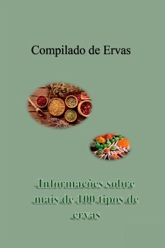 Compilado De Ervas - Luis, Dickel