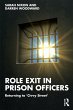 Role Exit in Prison Officers - Bild 1