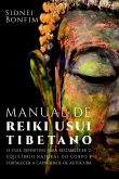 Manual De Reiki Usui Tibetano