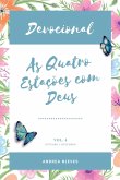 Devocional As Quatro Estações Com Deus