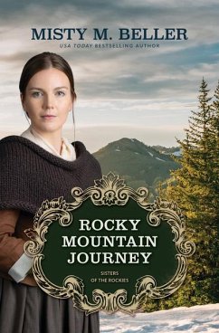 Cover Rocky Mountain Journey