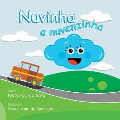 Nuvinha, A Nuvenzinha - Kleber, Silva