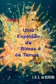 Uma Explosão De Rimas E De Temas