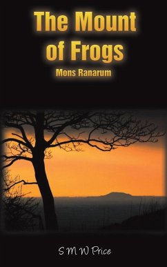 The Mount of Frogs - Price, S M W