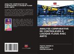 ANALYSE COMPARATIVE DE CONTROLEURS A LOGIQUE FLOUE AVEC ANFIS