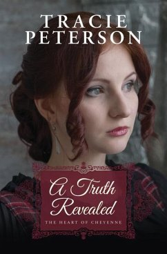 Cover A Truth Revealed