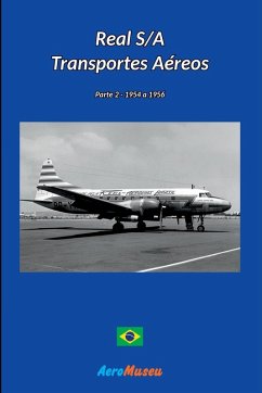 Cover Real S/a Transportes Aéreos - 2