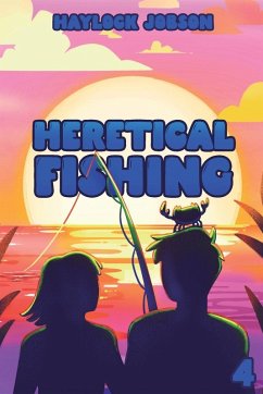 Cover Heretical Fishing 4