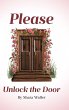 Please Unlock the Door - Bild 1
