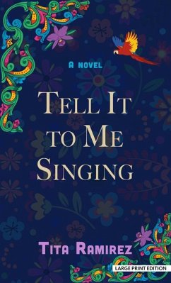Cover Tell It to Me Singing