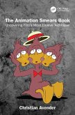 The Animation Smears Book