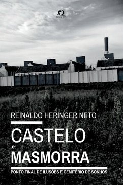 Cover Castelo E Masmorra