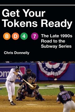 Cover Get Your Tokens Ready