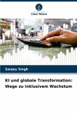 KI und globale Transformation: Wege zu inklusivem Wachstum