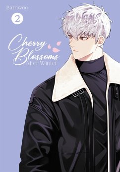 Cover Cherry Blossoms After Winter, Vol. 2