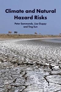Cover Climate and Natural Hazard Risks