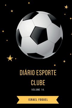 Diário Esporte Clube - Israel, Foguel