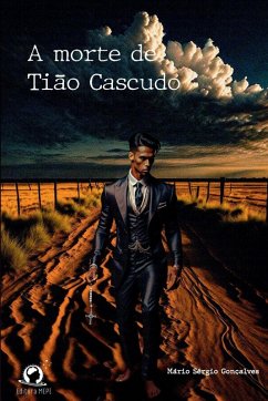 A Morte De Tião Cascudo - Mário, Gonçalves