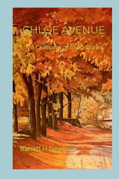 Cover Chloe Avenue