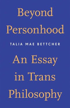 Cover Beyond Personhood