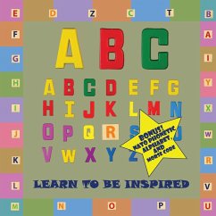 ABC Learn To Be Inspired - Greenwald, Shalom