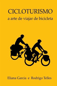 Cover Cicloturismo