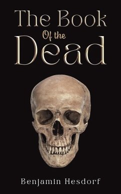 Cover The Book of the Dead