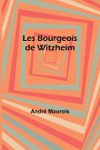 Les Bourgeois de Witzheim