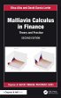 Malliavin Calculus in Finance - Bild 1