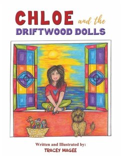 Cover Chloe and the Driftwood Dolls