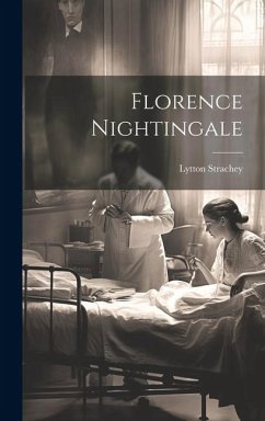 Florence Nightingale - Strachey, Lytton