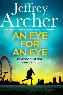 An Eye for an Eye - Archer, Jeffrey