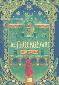 The Faberge Girl - Christova The Faberge Girl - Christova