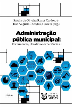 Administração Pública Municipal - Organização, Oliveira