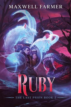 Cover Ruby