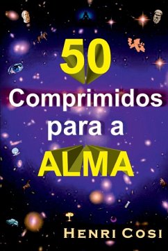 Cover 50 Comprimidos Para A Alma