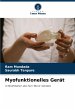 Myofunktionelles Gerät - Bild 1