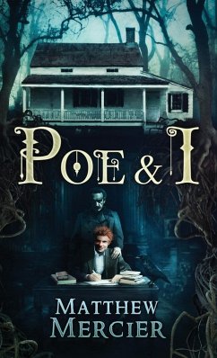 Cover Poe & I