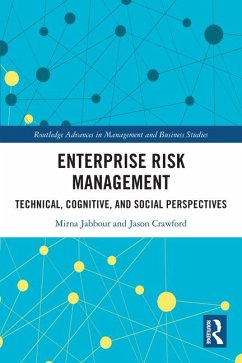 Enterprise Risk Management - Jabbour, Mirna; Crawford, Jason