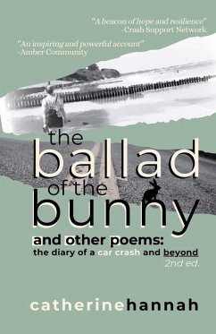 Cover The Ballad of the Bunny and Other Poems