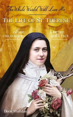 The Whole World Will Love Me - Sheridan, Doris