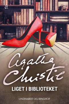 Liget i biblioteket - Christie, Agatha