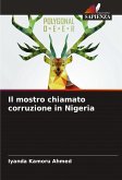 Il mostro chiamato corruzione in Nigeria