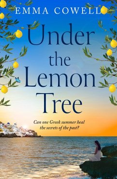 Under the Lemon Tree - Cowell, Emma