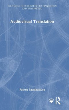 Cover Audiovisual Translation