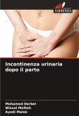 Incontinenza urinaria dopo il parto